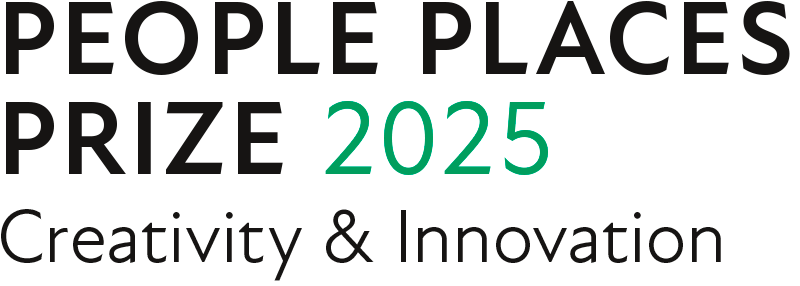 People Places prize 2025